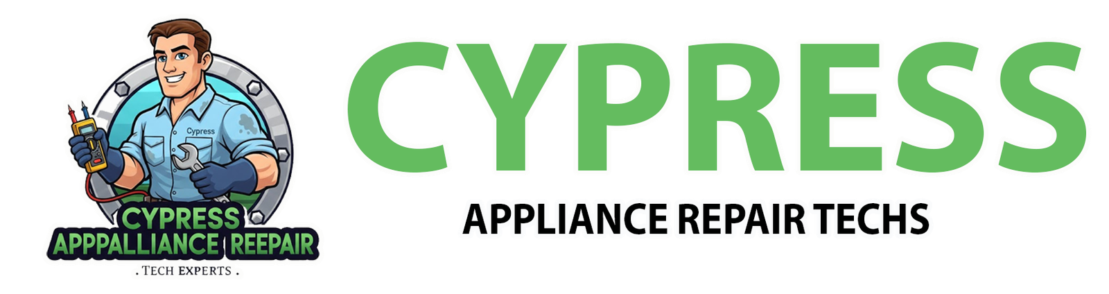 Cypress-Appliance-Repair-Techs